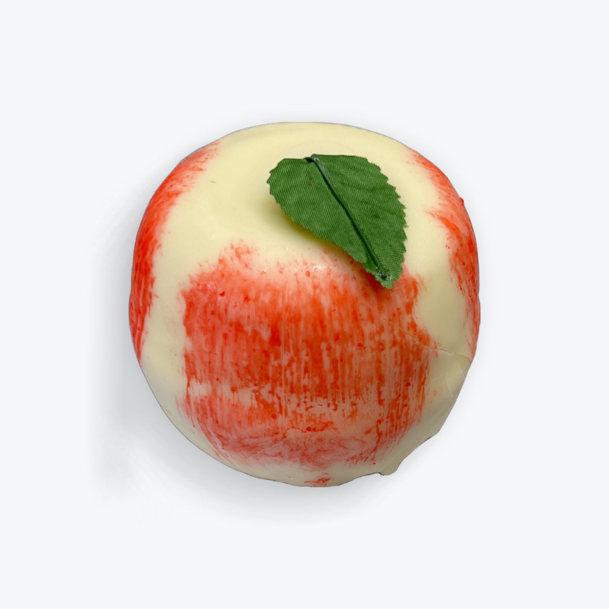 Forbidden Apple | Wanda Pizza
